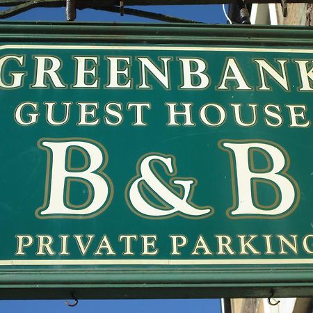 Greenbank Guest House カランダー エクステリア 写真