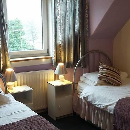 Greenbank Guest House カランダー エクステリア 写真