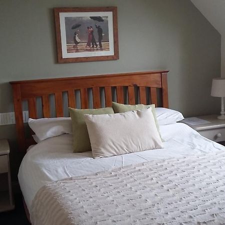 Greenbank Guest House カランダー エクステリア 写真
