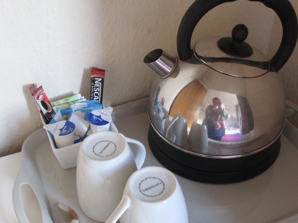Greenbank Guest House カランダー 部屋 写真