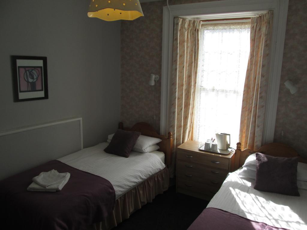 Greenbank Guest House カランダー 部屋 写真