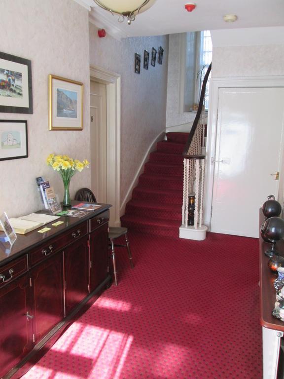 Greenbank Guest House カランダー エクステリア 写真