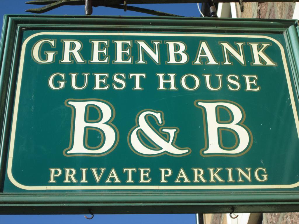 Greenbank Guest House カランダー エクステリア 写真