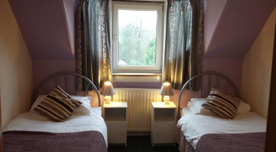Greenbank Guest House カランダー エクステリア 写真