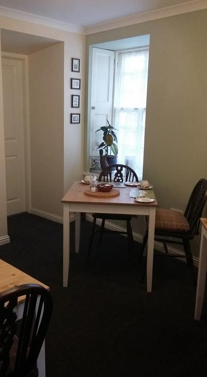 Greenbank Guest House カランダー エクステリア 写真